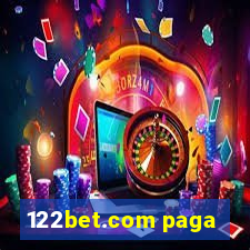 122bet.com paga